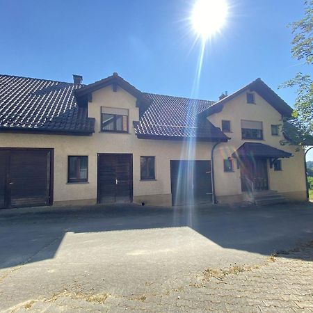 Haus Apfelwiese FDH Екстериор снимка