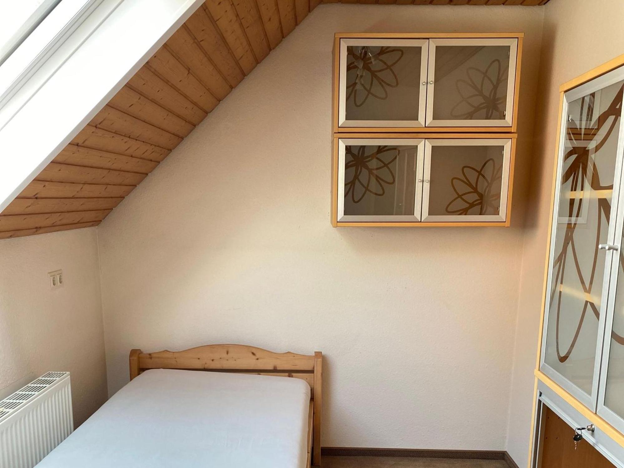 Haus Apfelwiese FDH Екстериор снимка