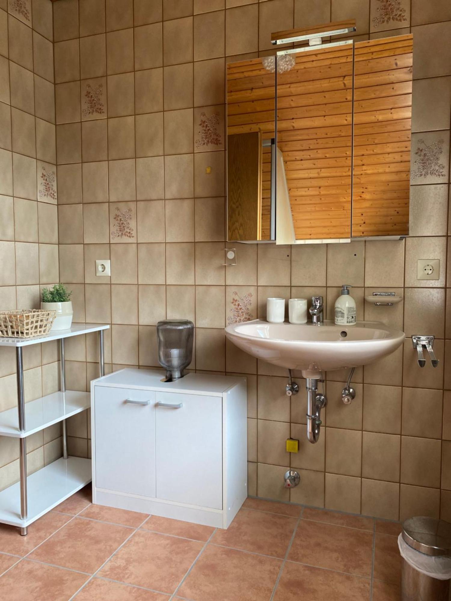 Haus Apfelwiese FDH Екстериор снимка